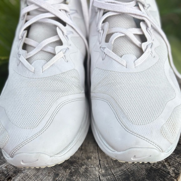 Nike Men's Air Max Fury Running Shoes AA5739-100. - Picture 13 of 15